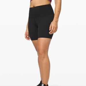 Lululemon Align Short